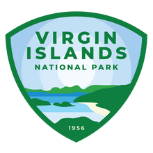 Virgin Islands Vinyl Sticker